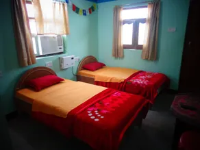 Kundanbazar Guest House - Room