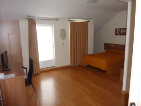 Hostal La Morada - Zimmer