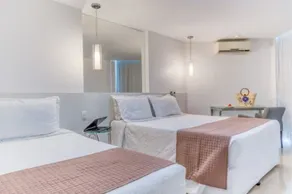 Hotel Brisa Praia Pajuçara - Room