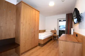 Hotel Park - Room