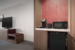 Hilton Garden Inn Denver Airport Tower Road - Room