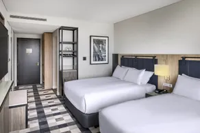 DoubleTree by Hilton Auckland Karaka - Zimmer
