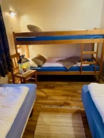 Sortland Camping og Motell AS - Værelse