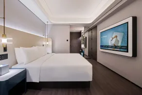 Novotel Shanghai Xuhui Riverside - Zimmer