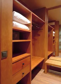 Balneario Font Vella- Adults Only - Room