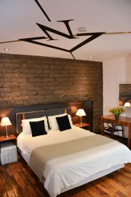 Hotel Casa Gardenia - Room