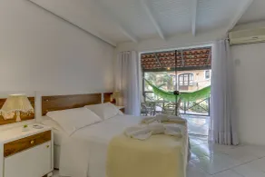 Villas Jurerê Hotel Boutique - Room