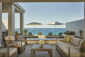 Four Seasons Resort and Residences Anguilla - View from room