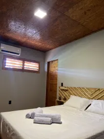 Windland Pousada Kite Center - Chambre