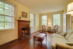 Historic Home in Taylors Falls w/ Patio & Fire Pit - Innvendig