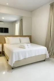 Hotel Pousada Litorânea - Rom