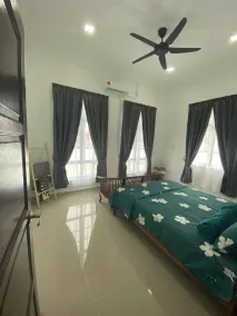 Homestay Tok Bali - Room