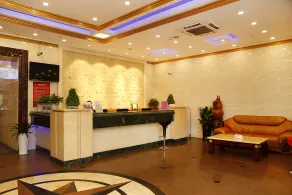 Sun Island Holiday Hotel - Lobby