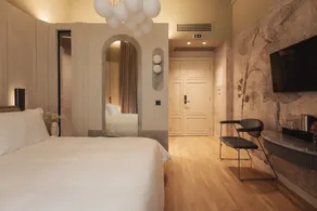 Zenith Premium Suites - Rom