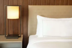 DoubleTree by Hilton Hotel San Bernardino - Chambre