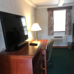 Stonybrook Motel & Lodge - Chambre