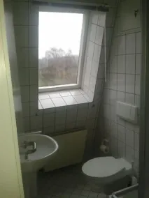 Spreewaldhotel Leipe - Bathroom