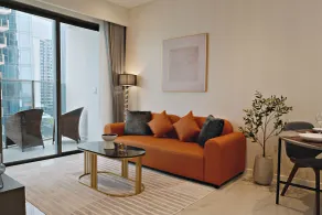 Luxstay Estella Heights Residence - Room