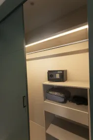 1616 Hotel - Room