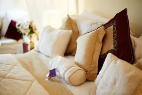 Barnabrow Country House - Rom