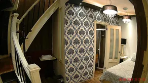 Hotel Casona del Truco - Room
