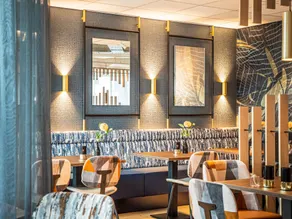 Fletcher Hotel-Restaurant Scheveningen - Restaurant