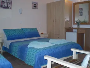 Galini Pension - Rom