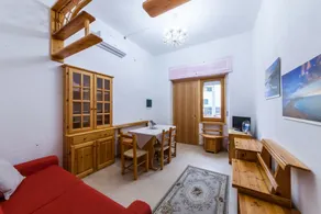 Guest house Acuario - Eingangsbereich