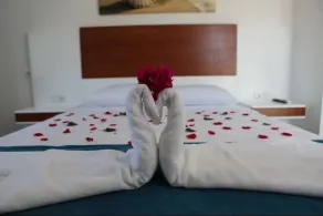 Mina Apart Hotel - Rom