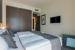 Hotel Cismigiu - Room