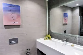 Doubletree by Hilton Ankara Incek - Room