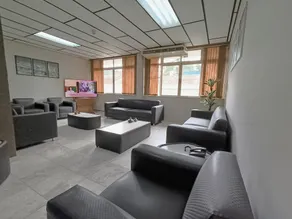 Hotel St. John - Reception