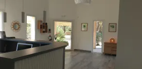Prea Gianca - Réception