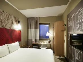 Ibis Konya - Room