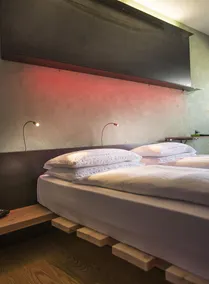 Ambienthotel PrimaLuna 3S - Room