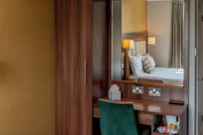 Ashorne Hill Leamington Spa - Room