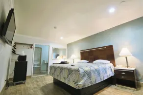 Welcome Inn Corona - Chambre