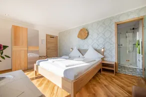 Wagners Landhaus - Room