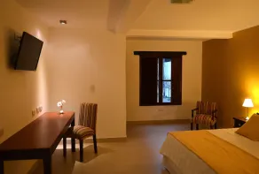 Posada de los Poetas Hotel Boutique - Chambre