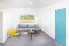 Akuamarina Hotel - Room