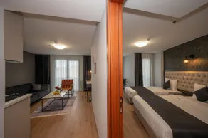 KA Hotel & Suites - Rum