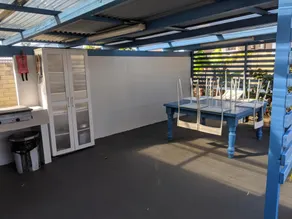 Harrington Village Motel - Restaurant