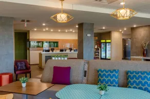 Home2 Suites by Hilton Atlanta Airport West - Réception