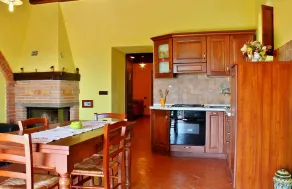 Agriturismo podere Casano - Room