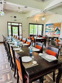 The Lal Bagh - Restaurant