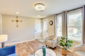 11 Mi to Maxwell AFB - Updated Family Home - Interiör