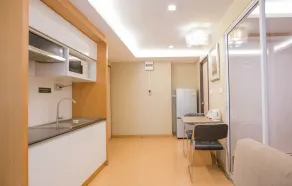 Greenview Ekkamai10 Suite - Room