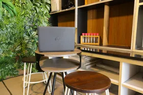 OYO Life 92922 Kost Bu Mala 1 Syariah - Recepción