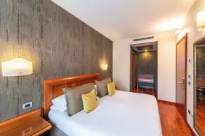 Hotel Palace Verona - Chambre