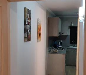 Veranda - Camera